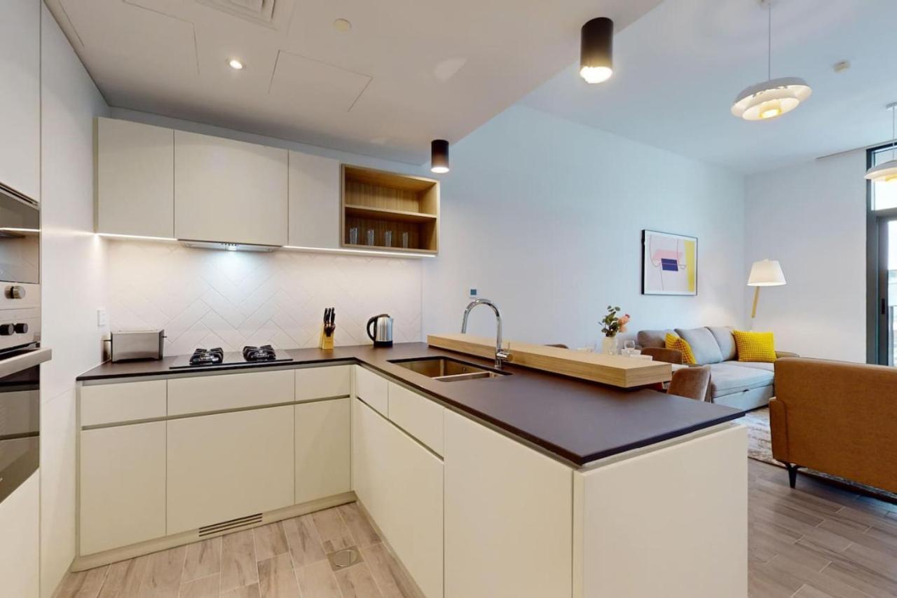 Belgravia Square - Elegant One Bedroom Apartment