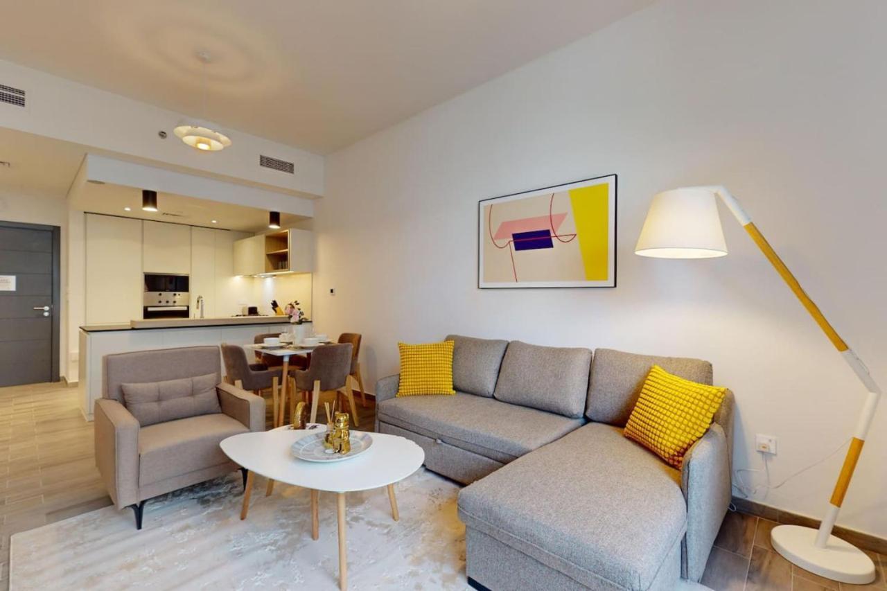 Belgravia Square - Elegant One Bedroom *