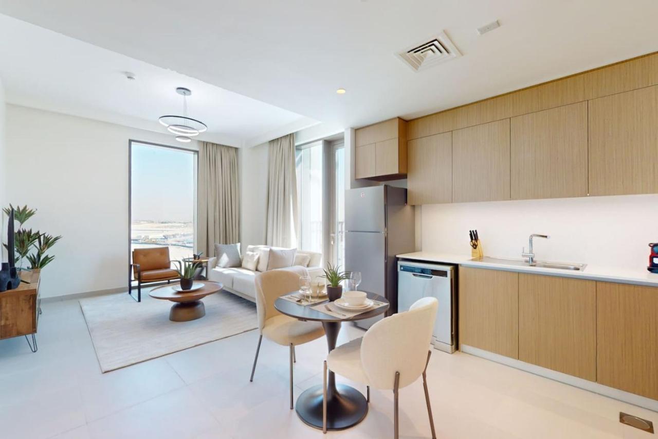 Summer At Creek - Calm One Bedroom Apartment *