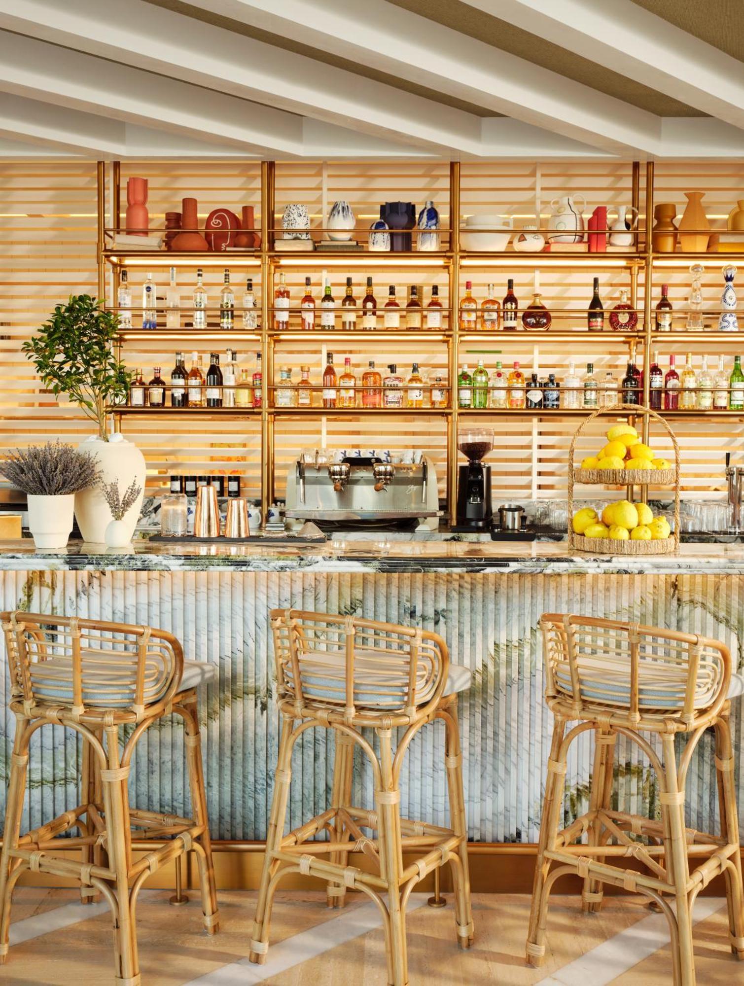 The Lana - Dorchester Collection Hotel