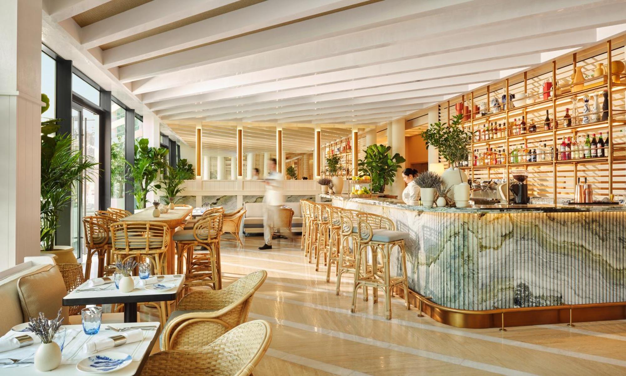 The Lana - Dorchester Collection Hotel Dubai