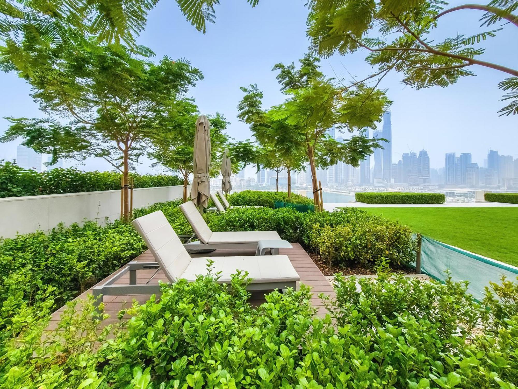 Apartment Marvelous Sea View With Access *