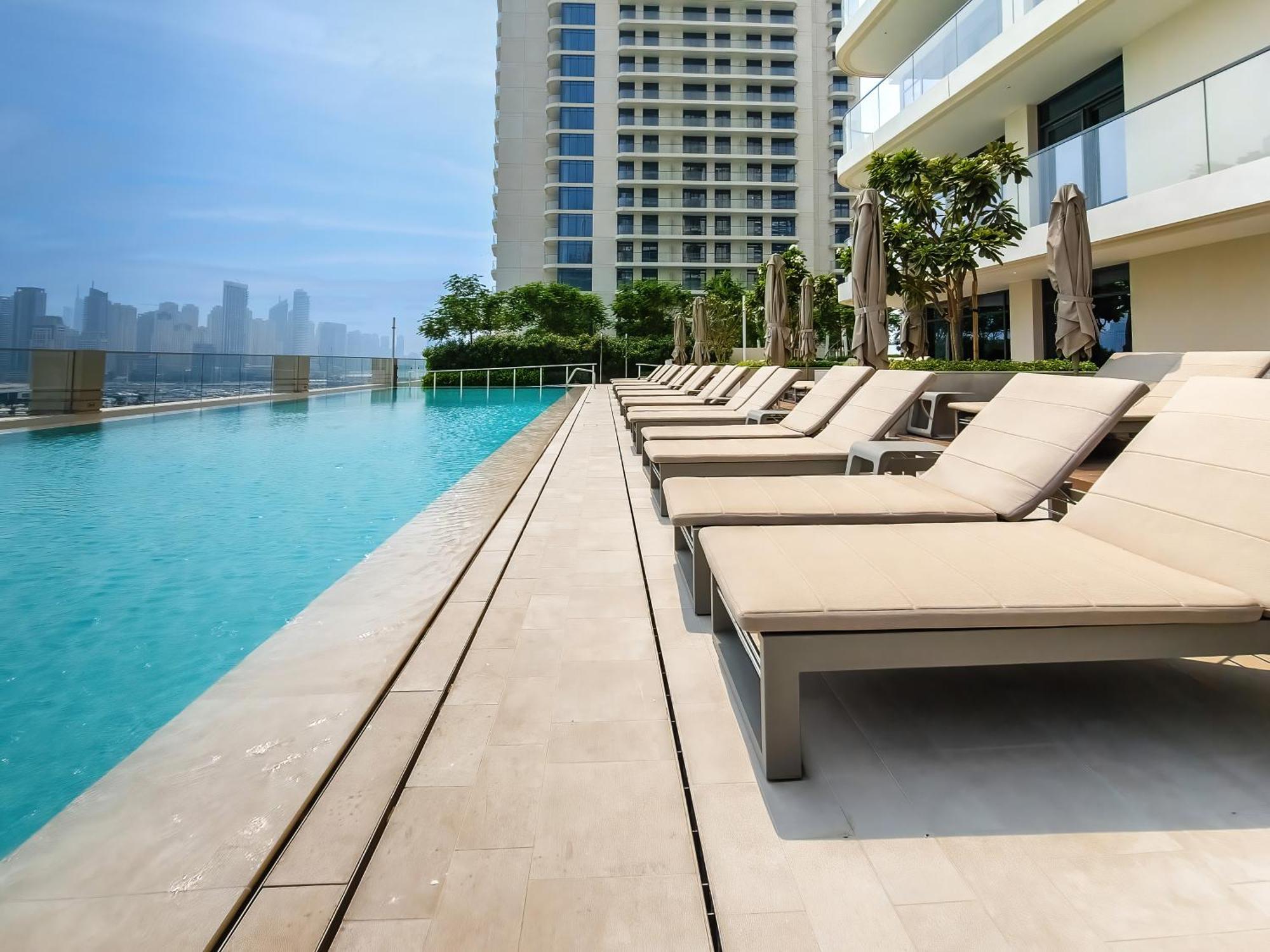 Apartment Marvelous Sea View With Access *