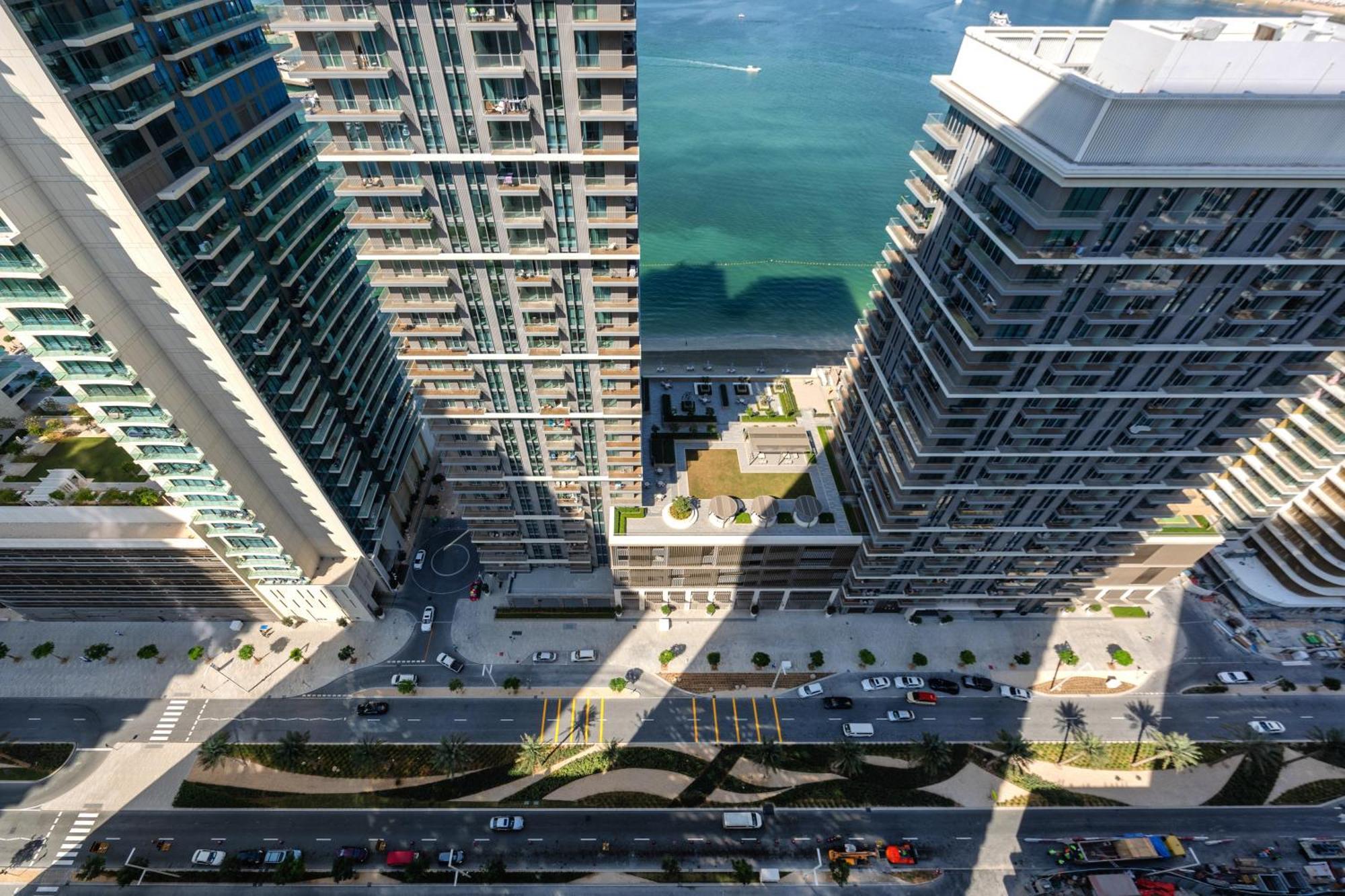 Marvelous Sea View With Access *