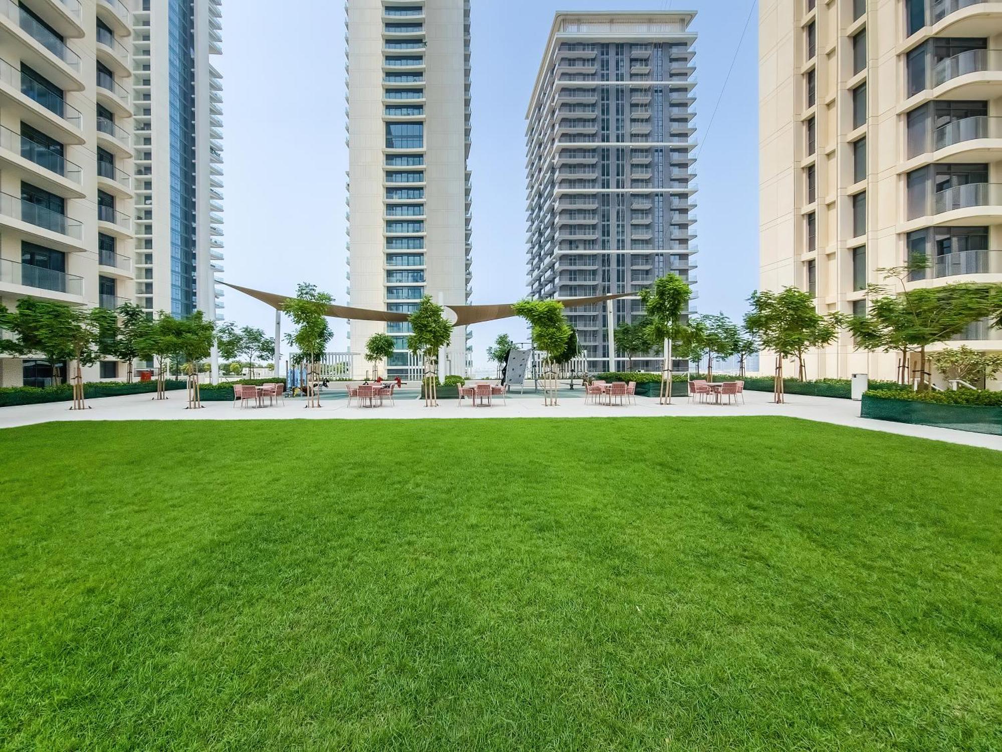 Marvelous Sea View With Access Dubai