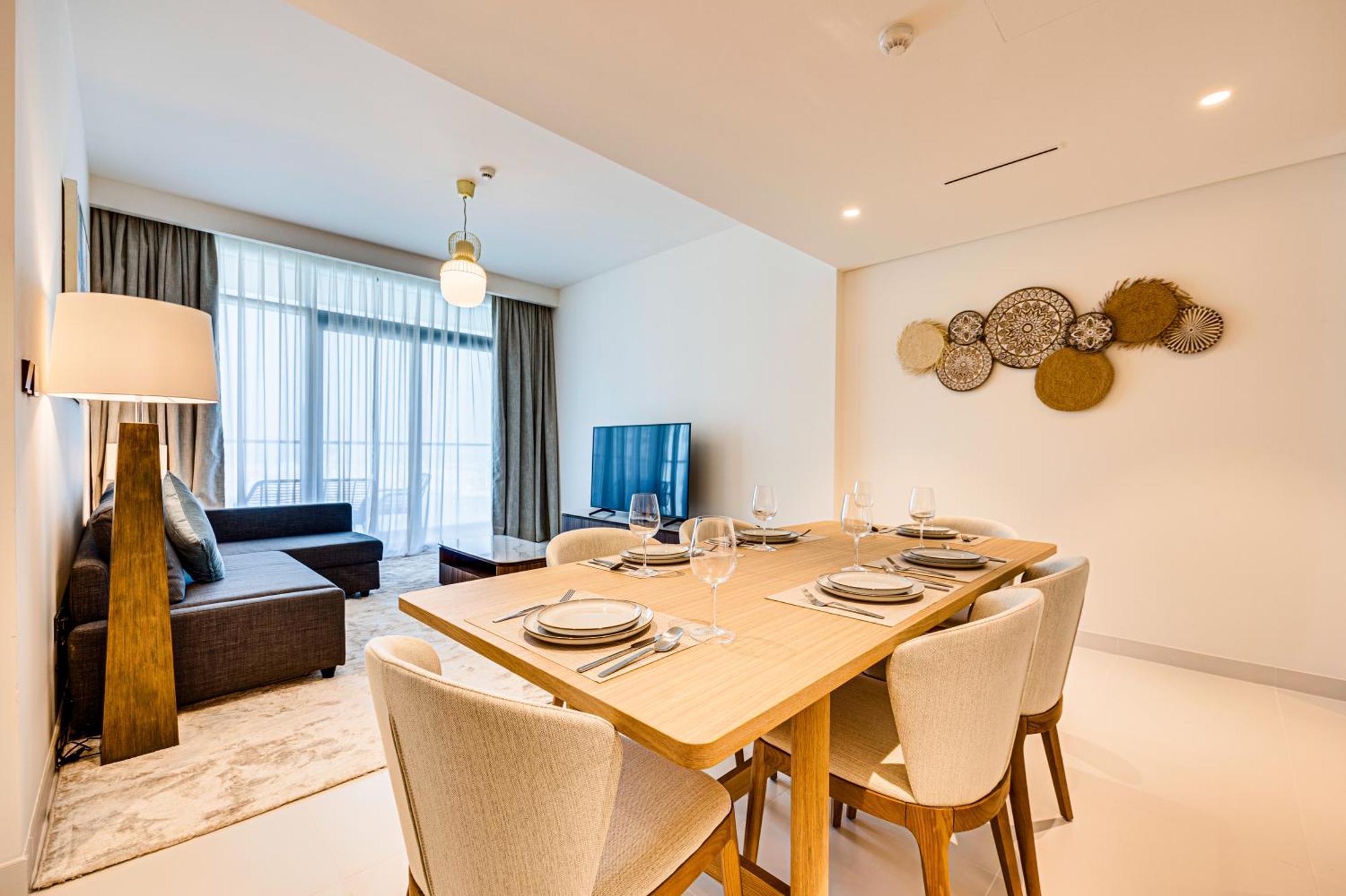 Marvelous Sea View With Access *