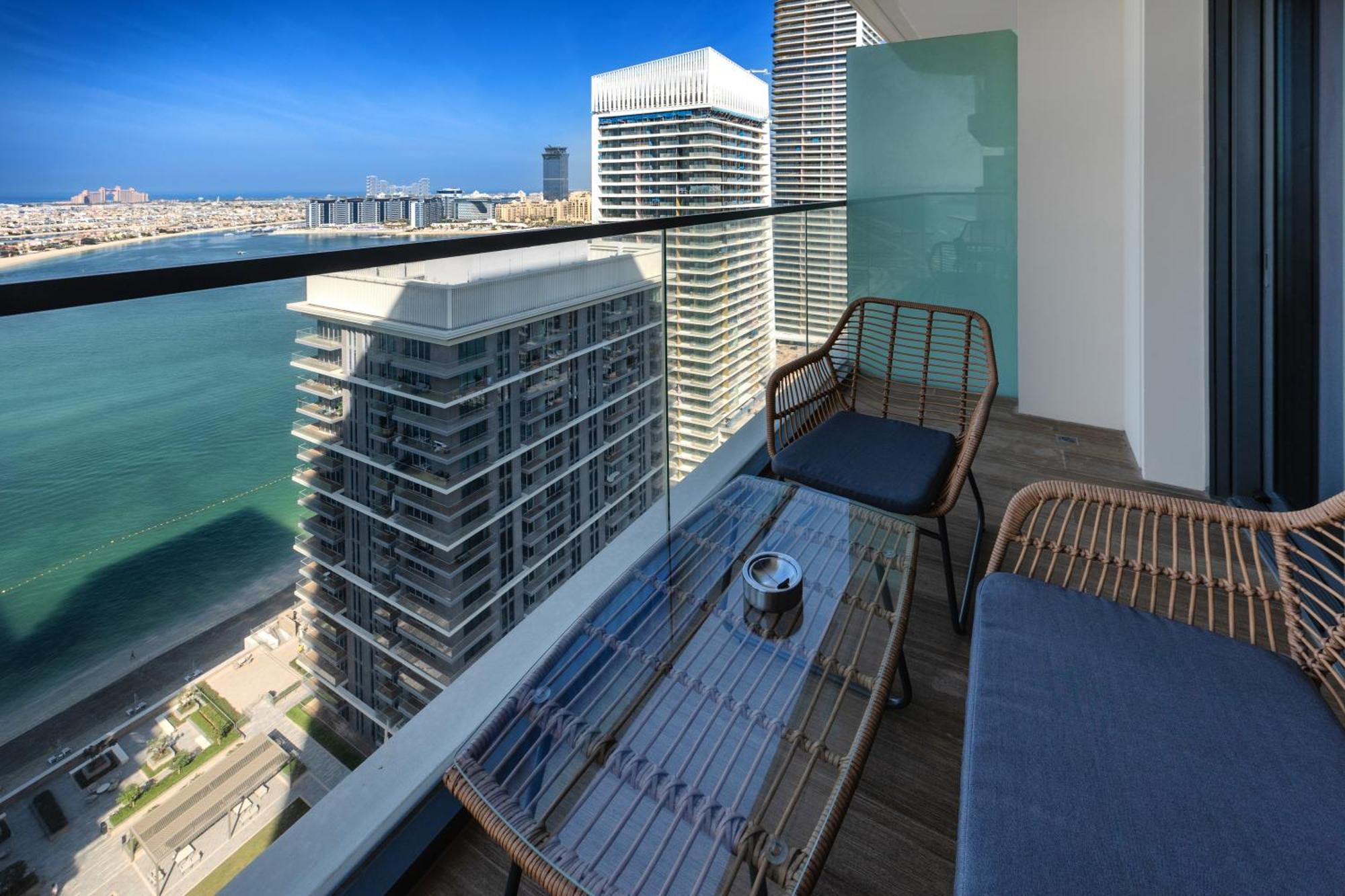 Apartment Marvelous Sea View With Access *