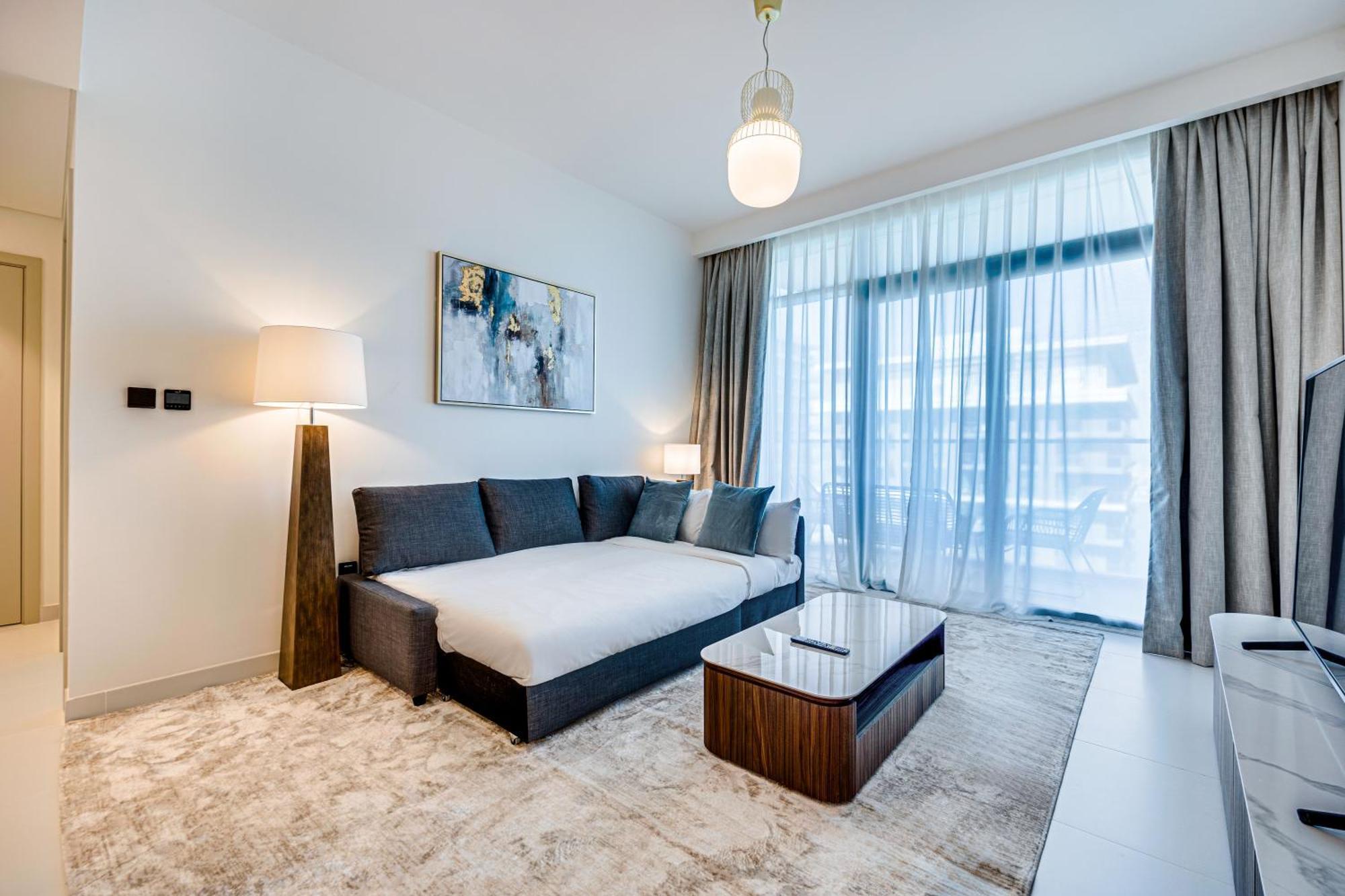 Apartment Marvelous Sea View With Access