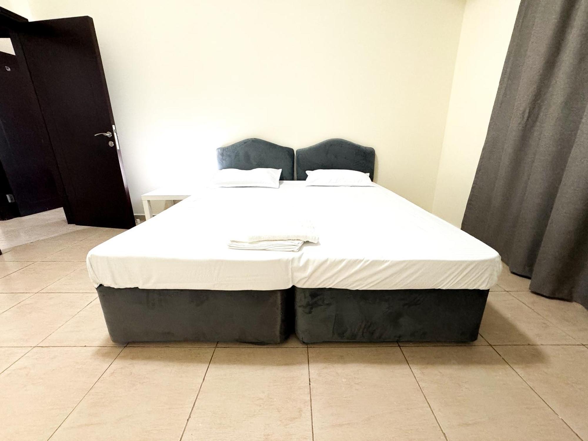 Homestay Nahda Star - Dubai