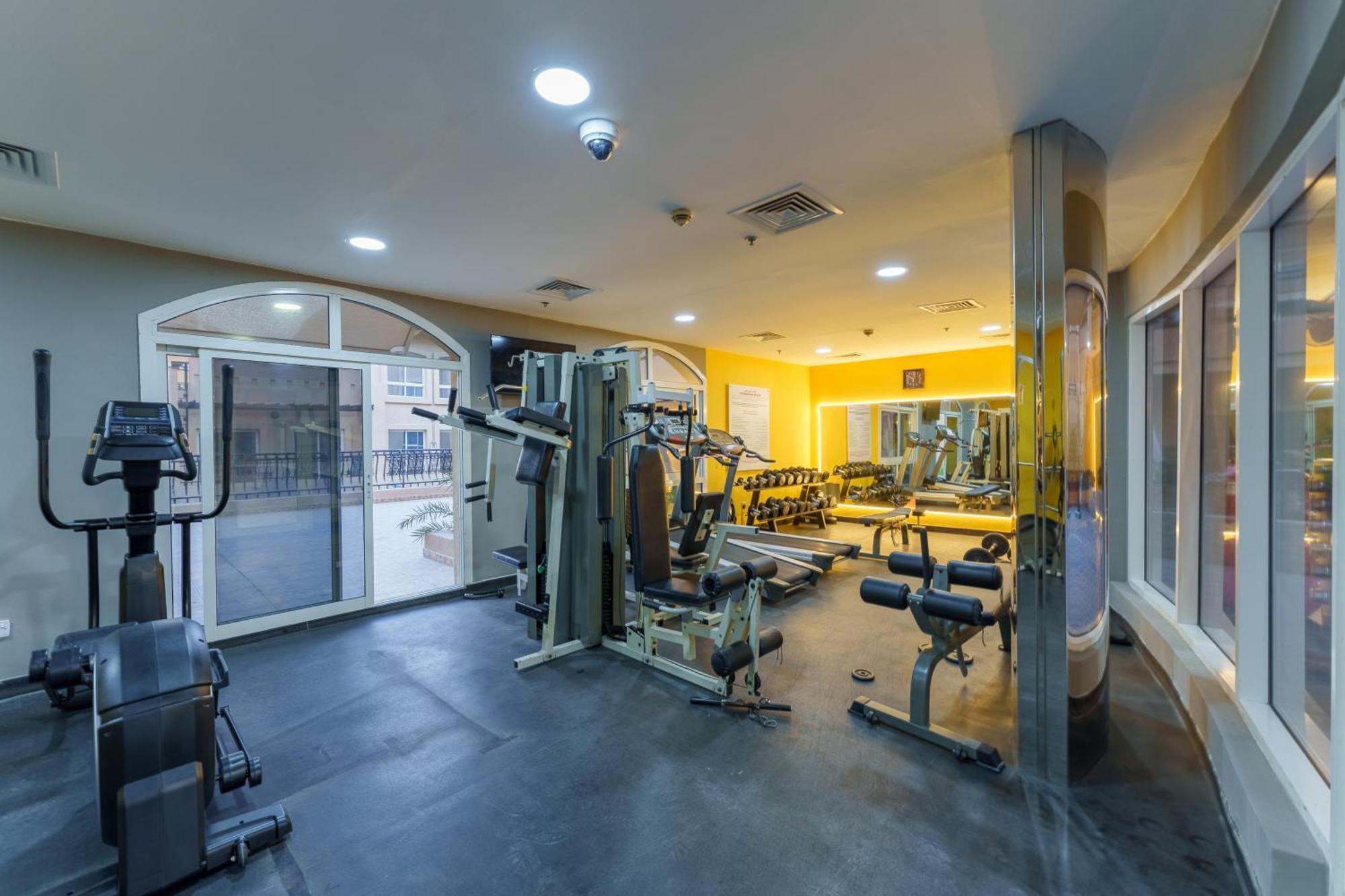 Extraordinary Loft Living In Jvc By Suiteable Apartment Dubai