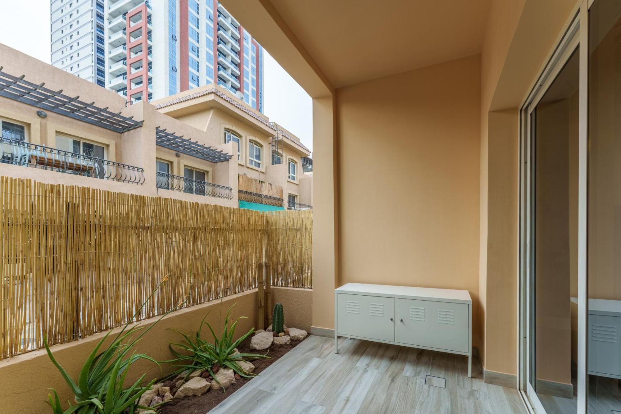 Extraordinary Loft Living In Jvc By Suiteable Apartment Dubai