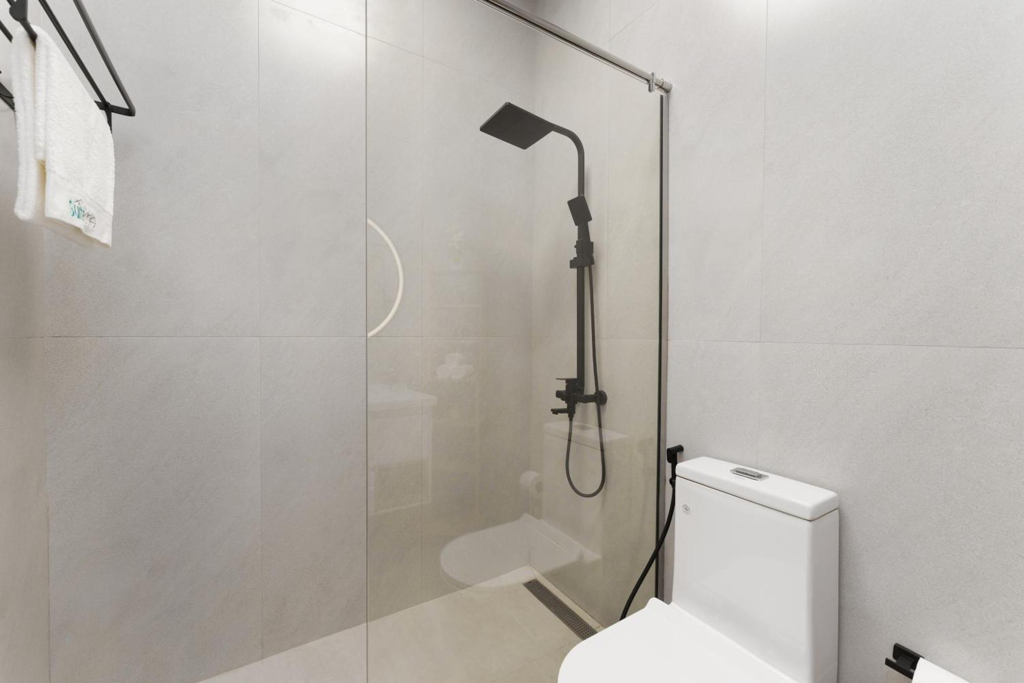 Apartment Extraordinary Loft Living In Jvc By Suiteable Dubai