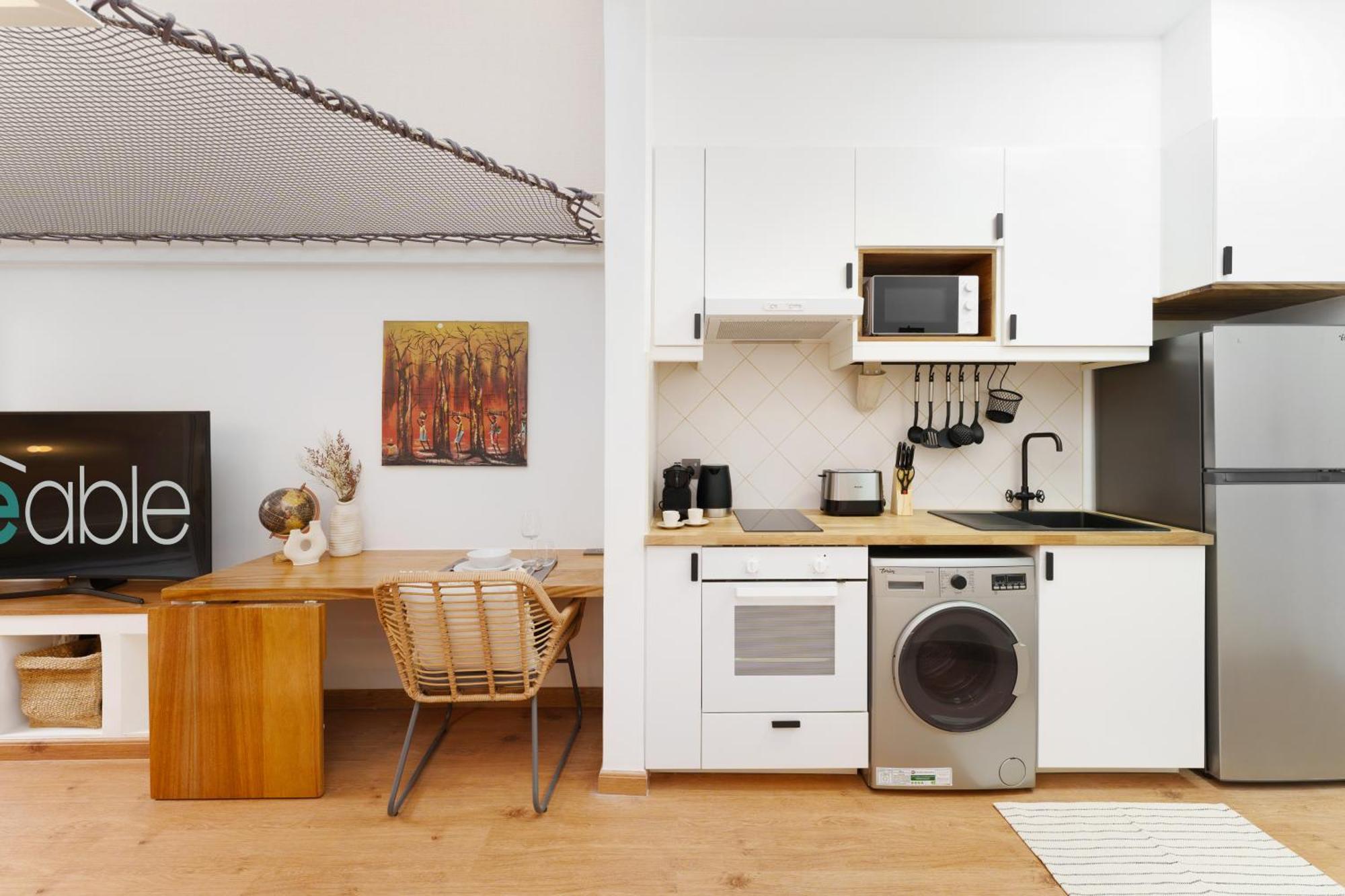 Extraordinary Loft Living In Jvc By Suiteable Apartment Dubai