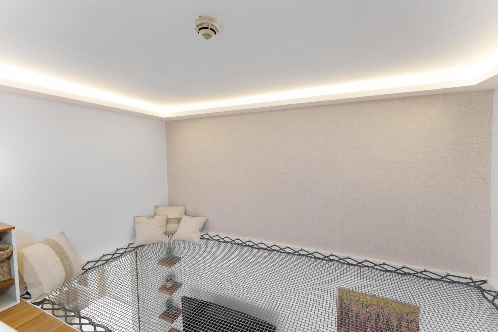 Apartment Extraordinary Loft Living In Jvc By Suiteable