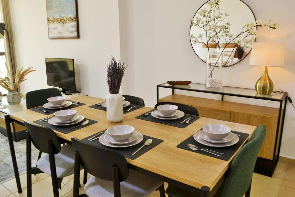 Vacation In Best Part Of Apartment Dubai