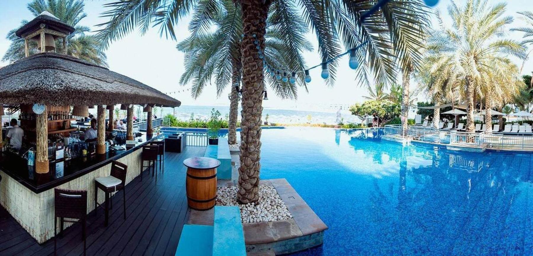 Apartment Cosy Family Getaway - Palm Jumeriah *