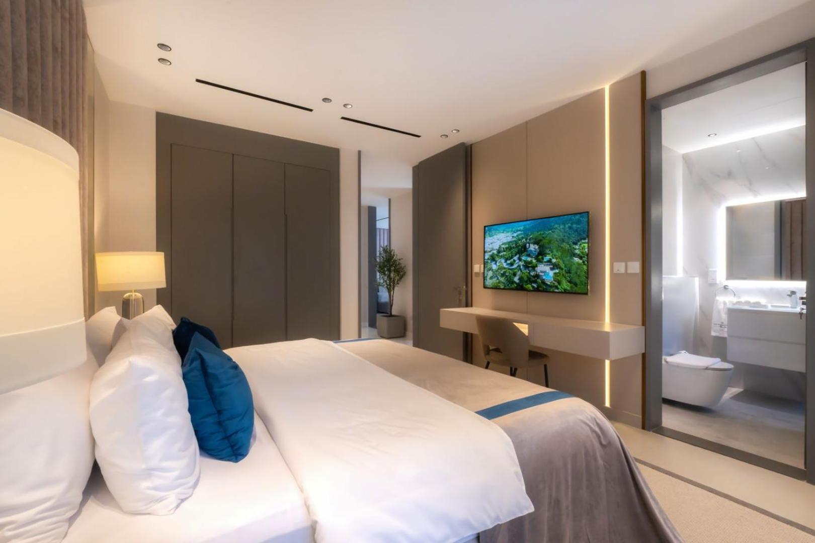 Villa Sarai By Luxury Explorers Collection Dubai