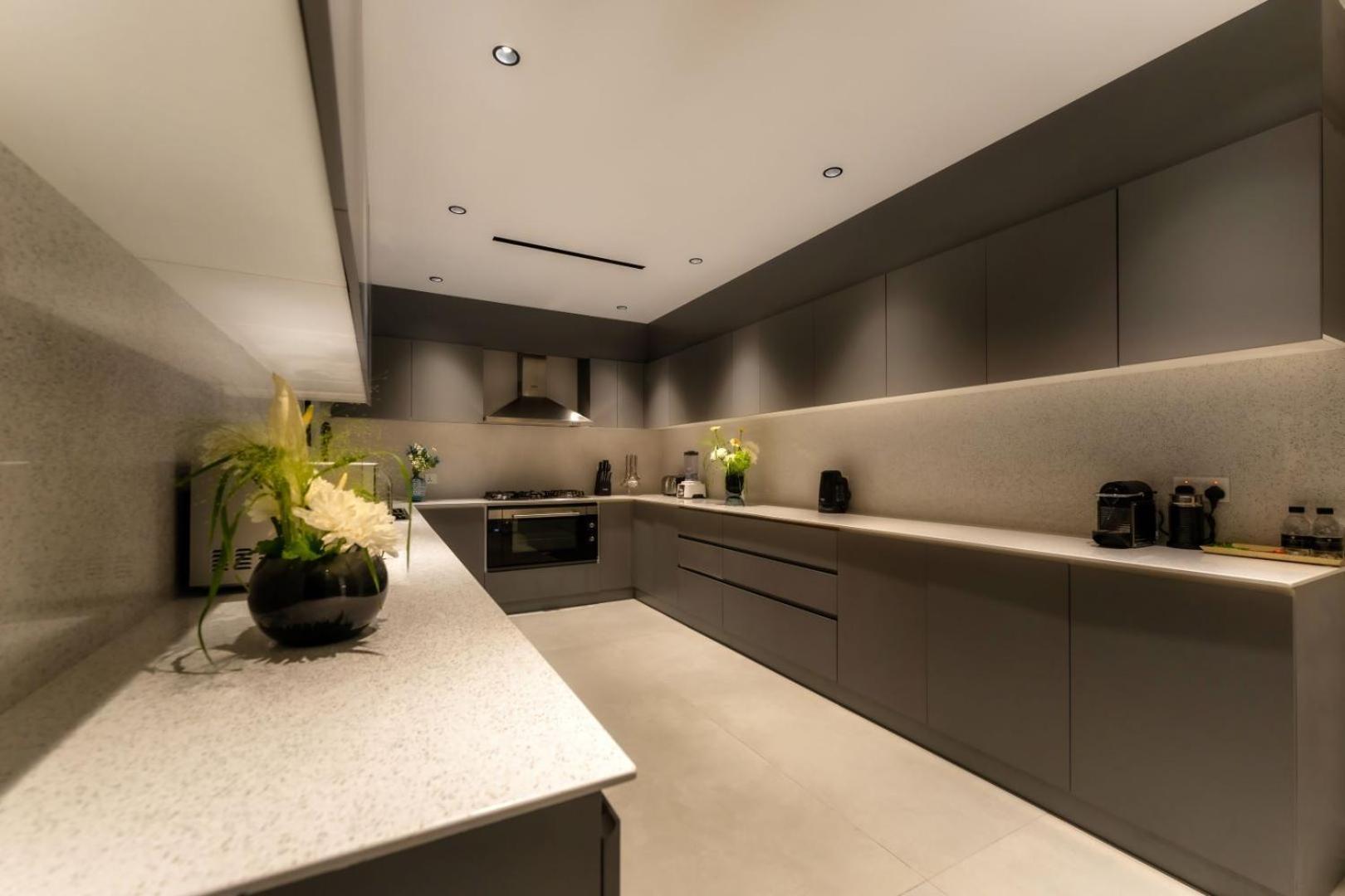 Sarai By Luxury Explorers Collection * Dubai