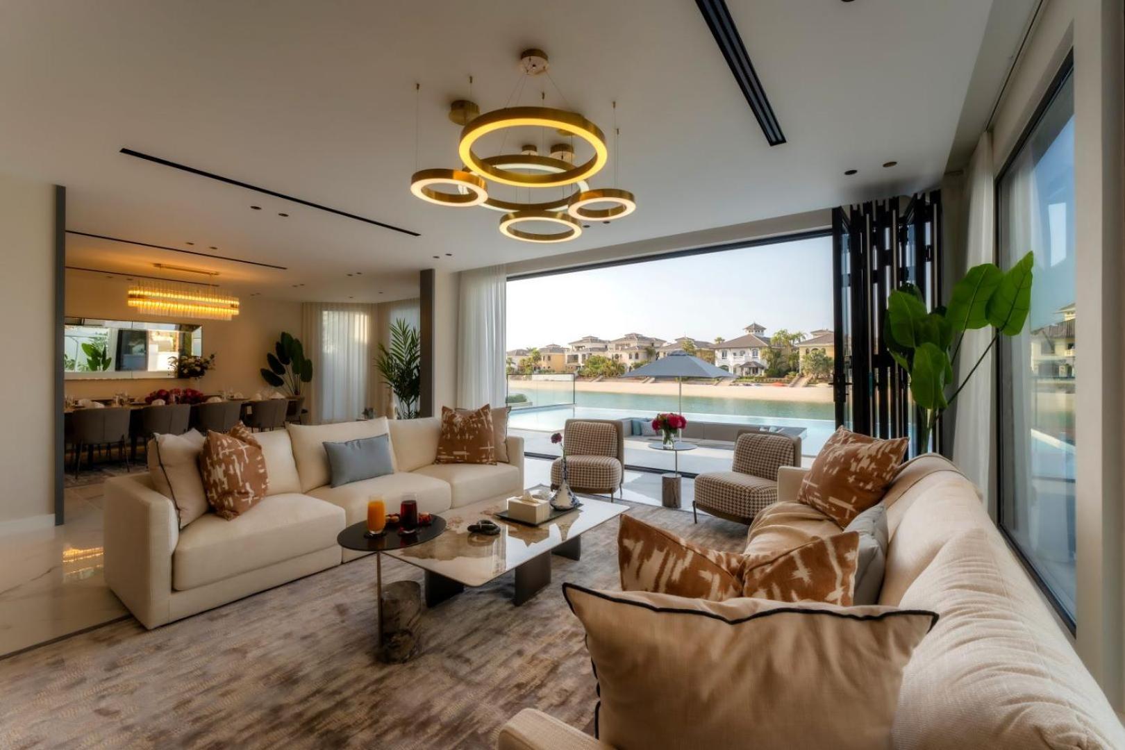 Villa Sarai By Luxury Explorers Collection