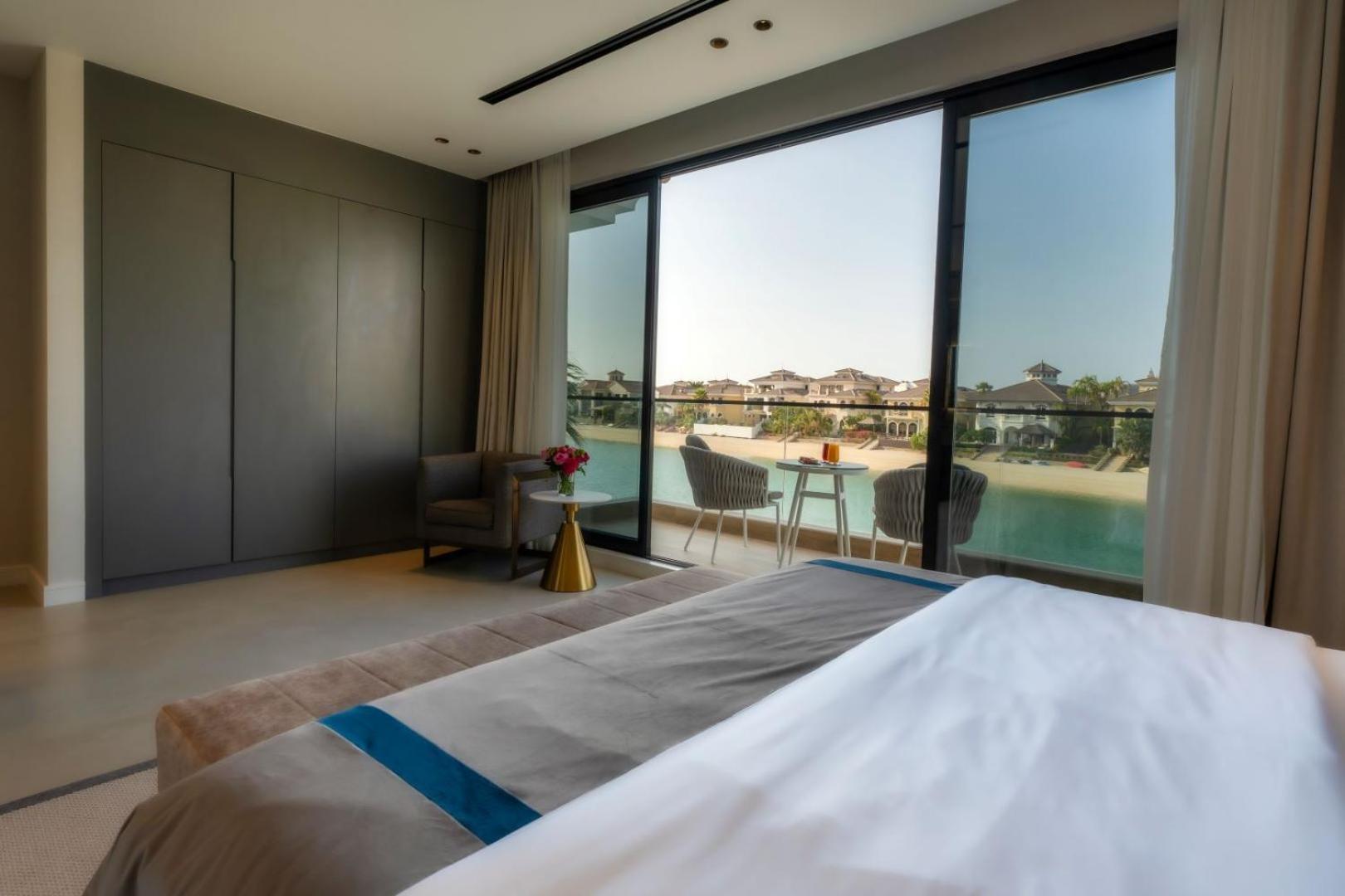 Sarai By Luxury Explorers Collection Villa