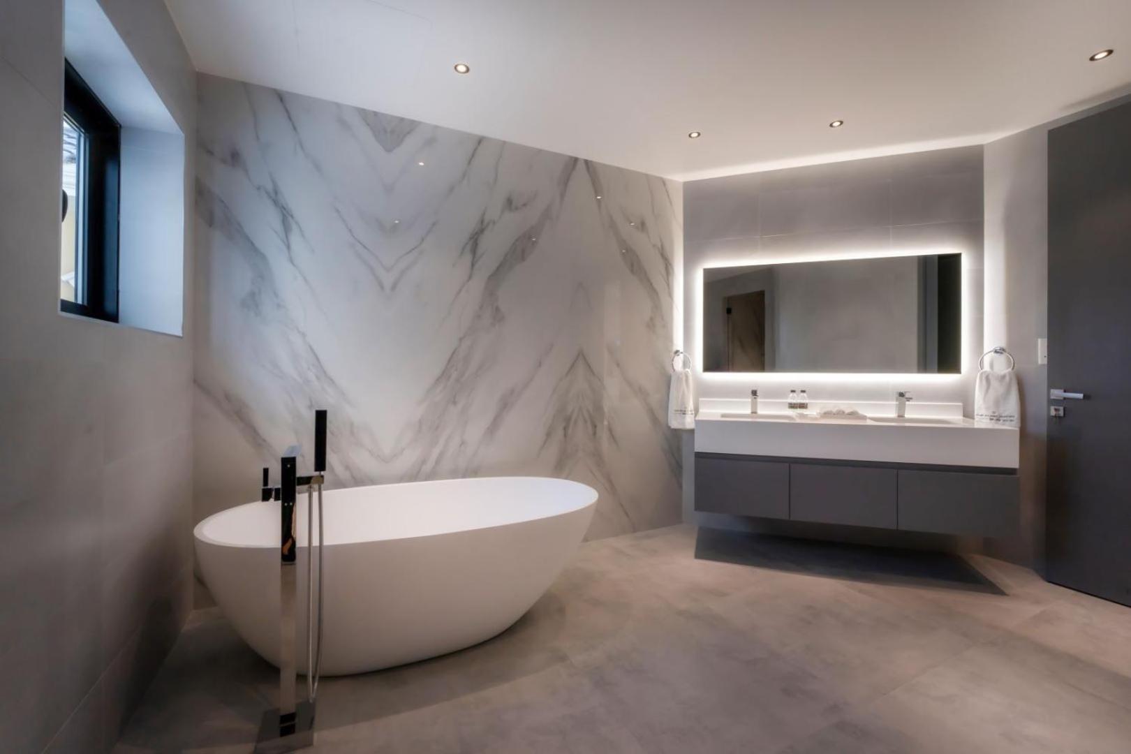 Sarai By Luxury Explorers Collection Villa *