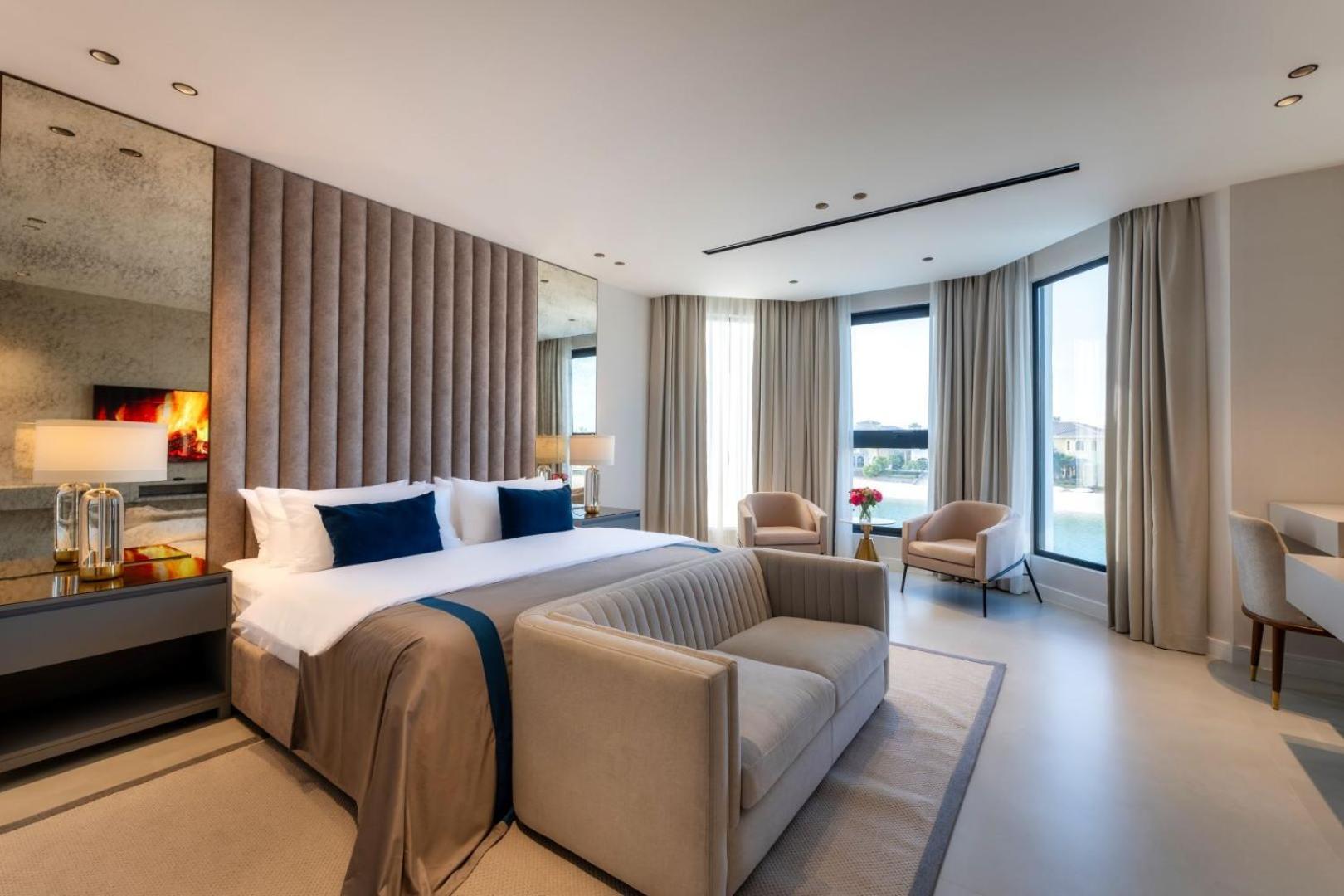 Villa Sarai By Luxury Explorers Collection