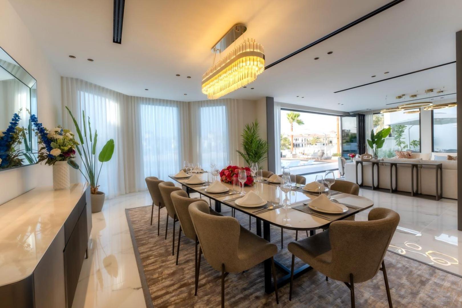 Villa Sarai By Luxury Explorers Collection Dubai