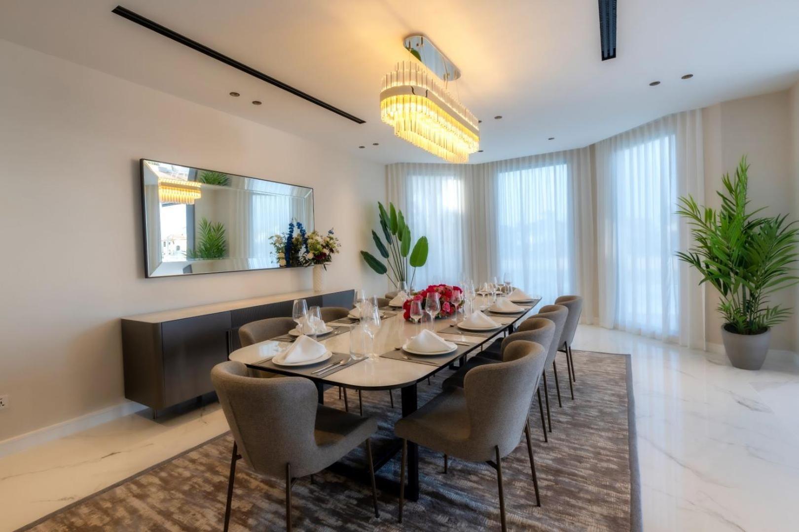 Villa Sarai By Luxury Explorers Collection *