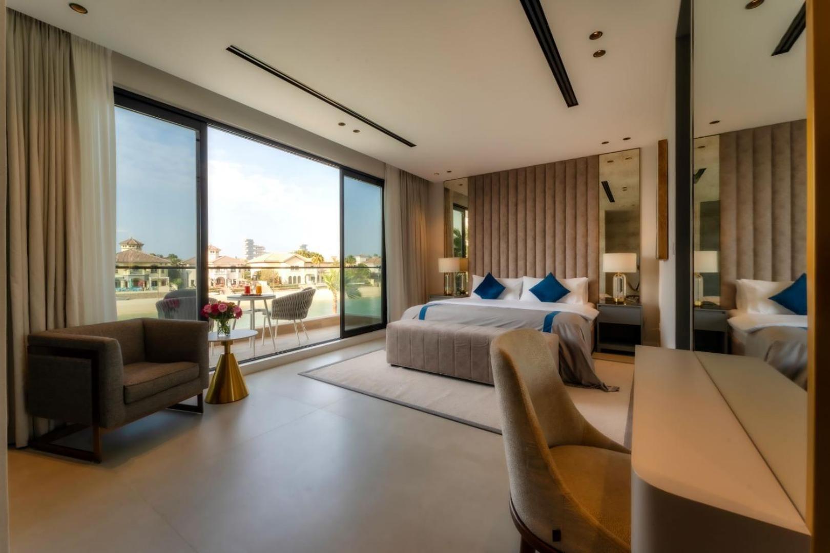 Sarai By Luxury Explorers Collection