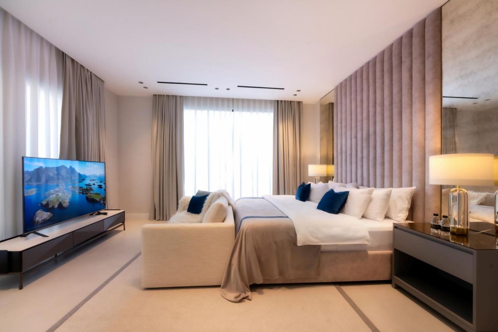 Villa Sarai By Luxury Explorers Collection Dubai
