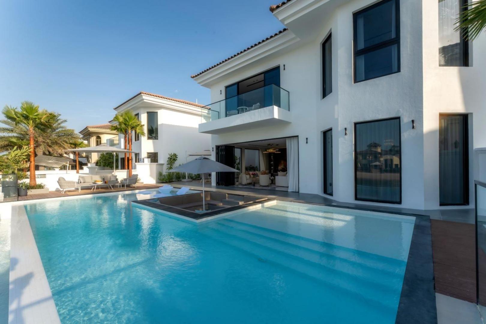 Sarai By Luxury Explorers Collection Villa Dubai