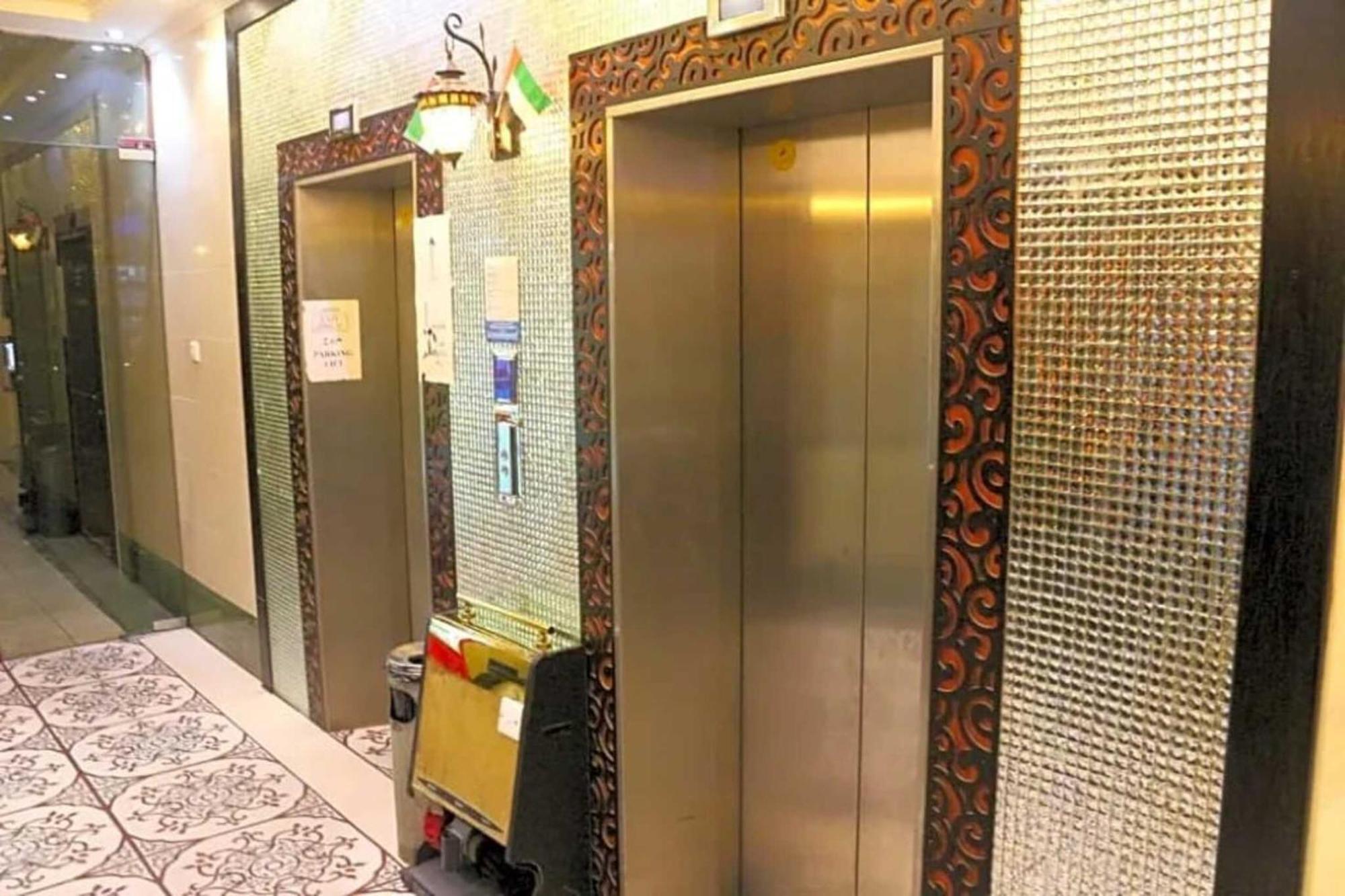 Hafez - Al Ras Metro Station Hotel 3*
