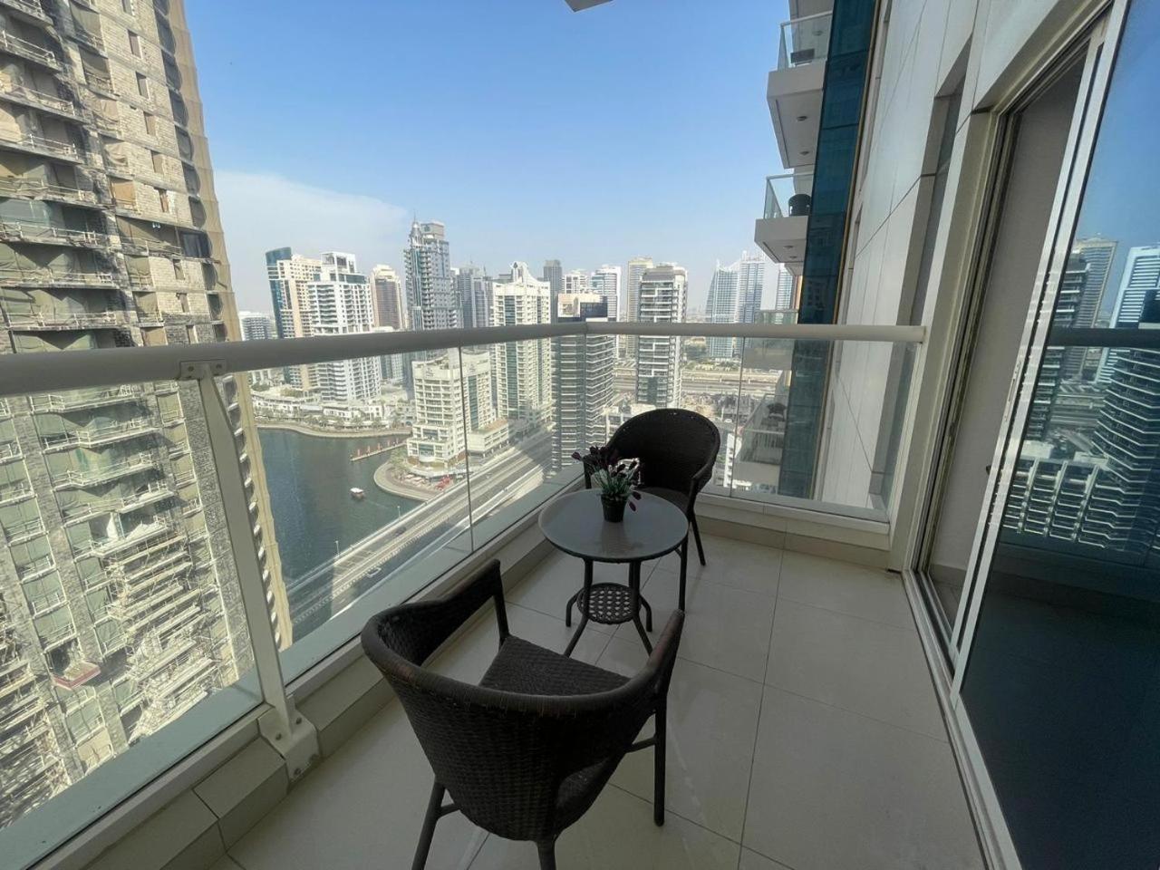 Golden Vacation Homes Continental Tower Marina Apartment *
