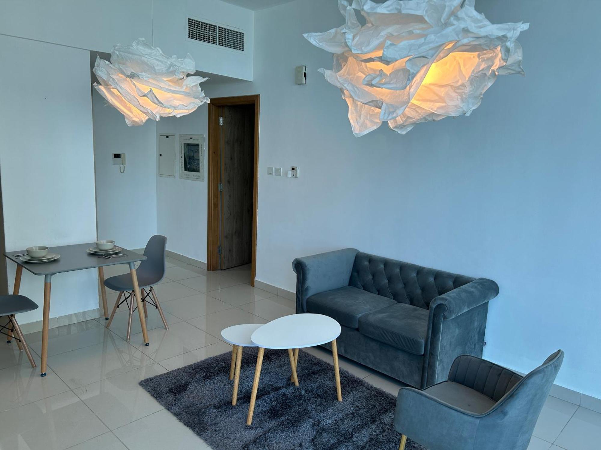 Apartment Golden Vacation Homes Continental Tower Marina
