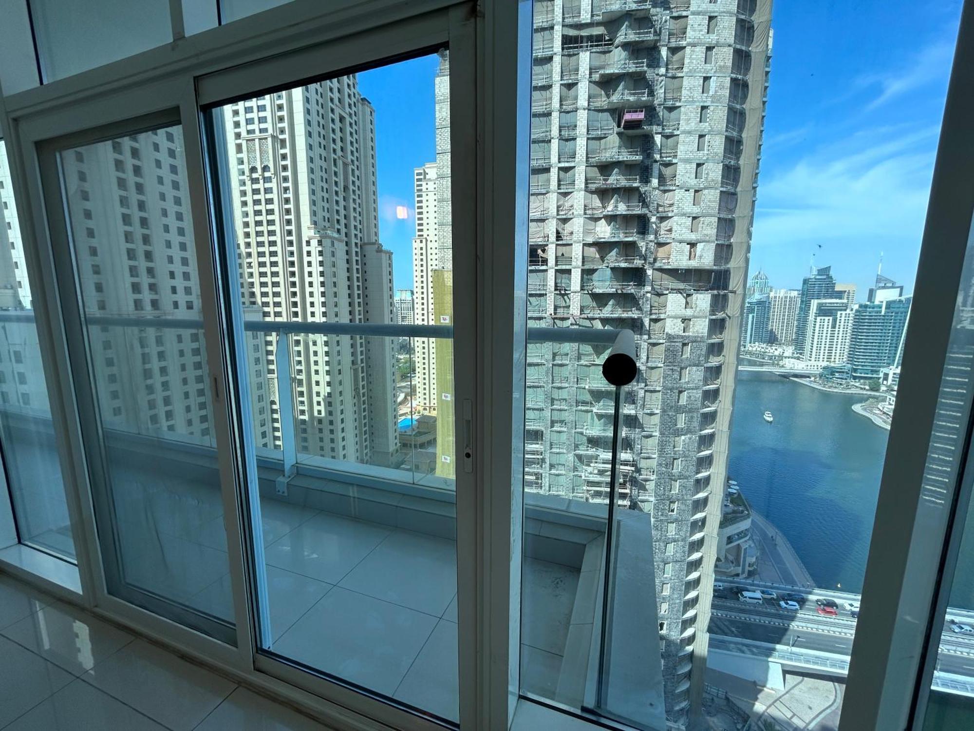 Golden Vacation Homes Continental Tower Marina *