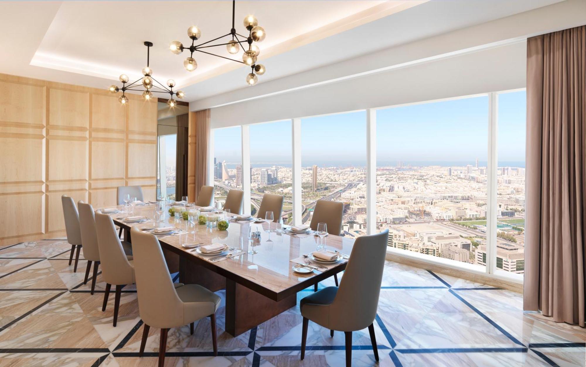 Sofitel The Obelisk 5*