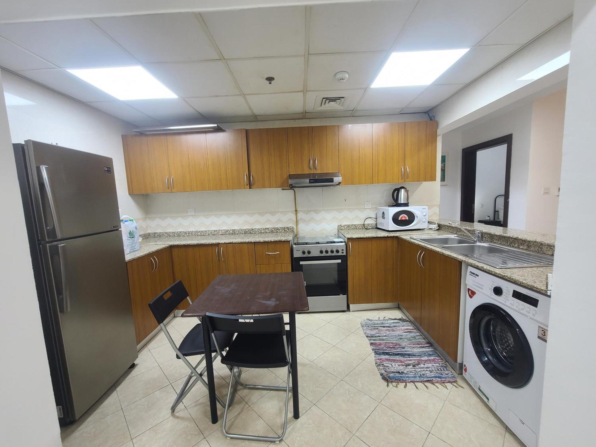 Furnished For Rent In Dubai