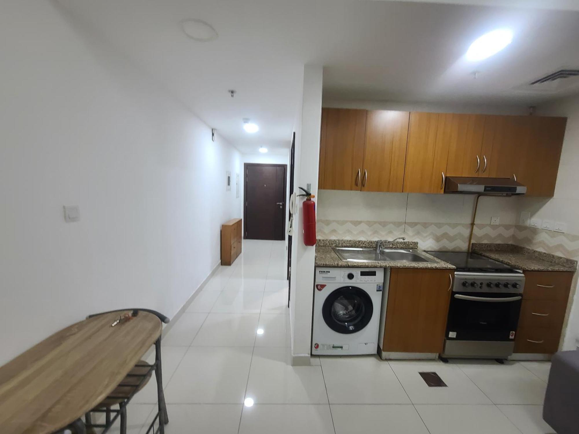 Furnished For Rent In Apartment *