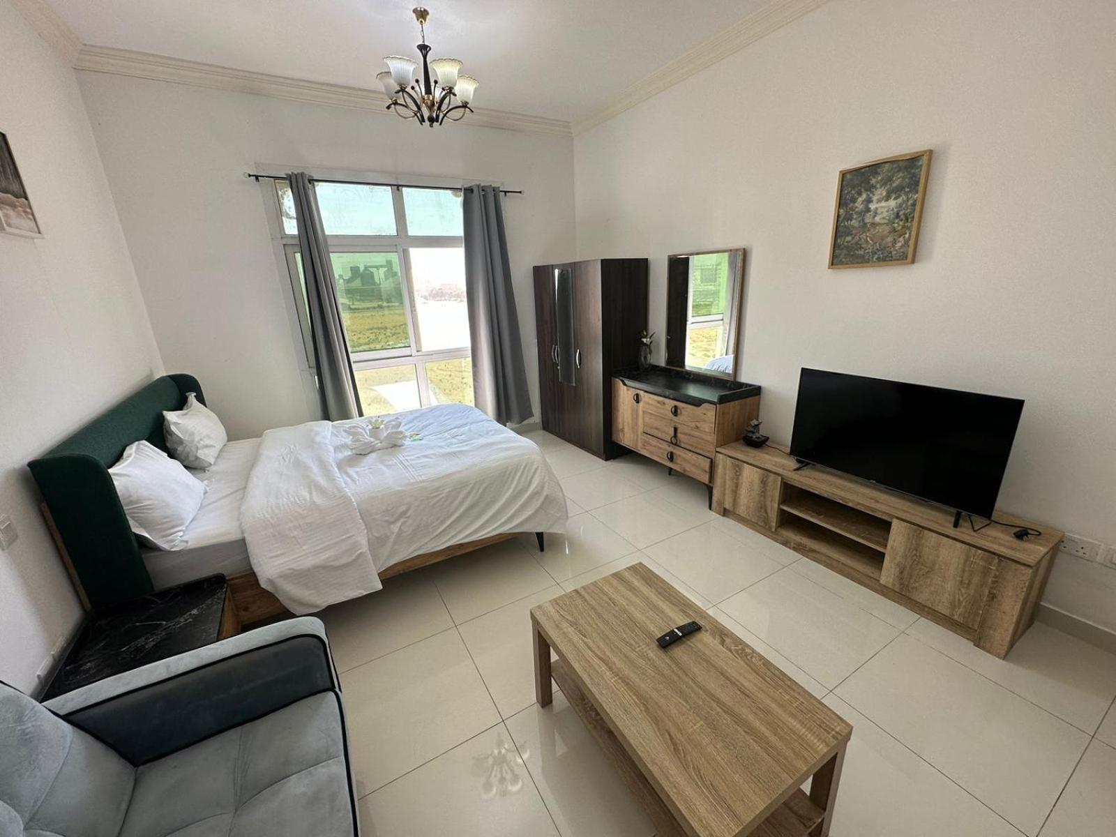 Furnished For Rent In Apartment