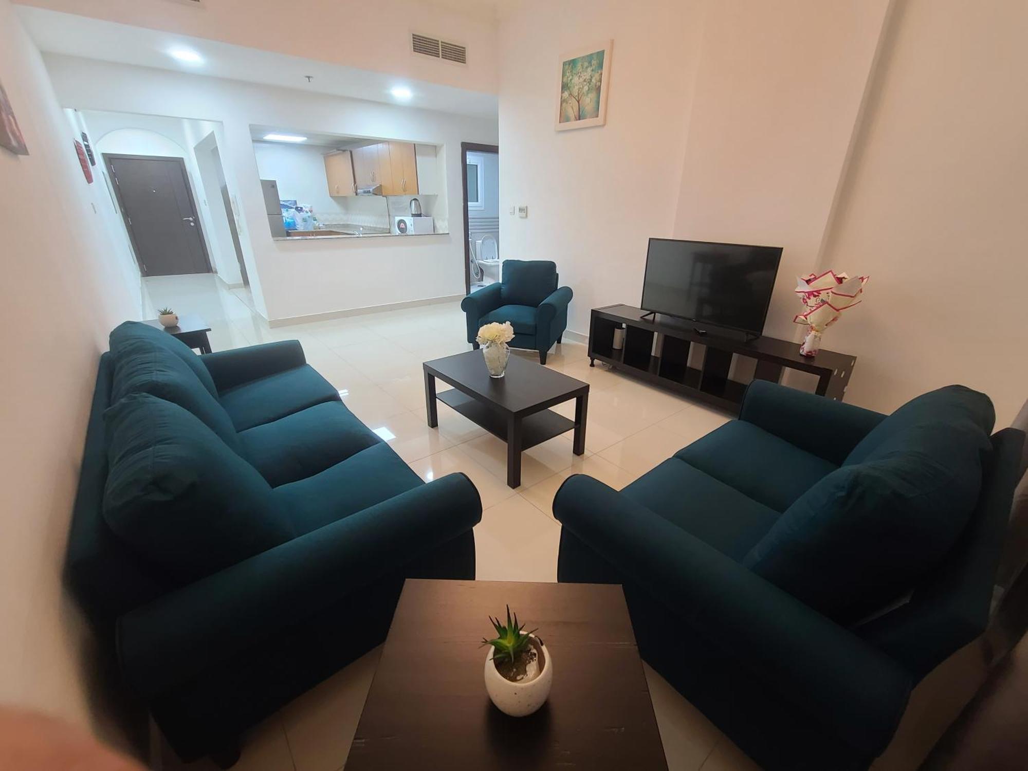 Furnished For Rent In *