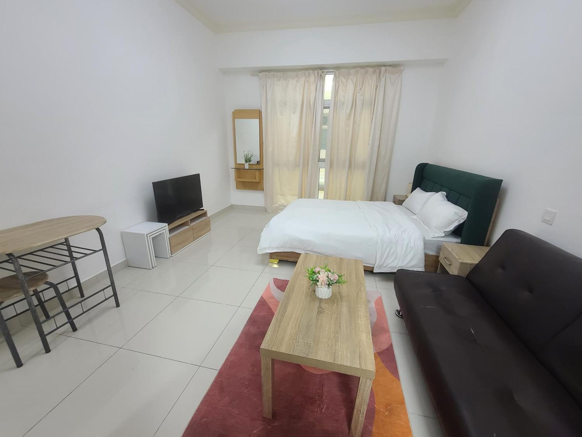 Furnished For Rent In Dubai