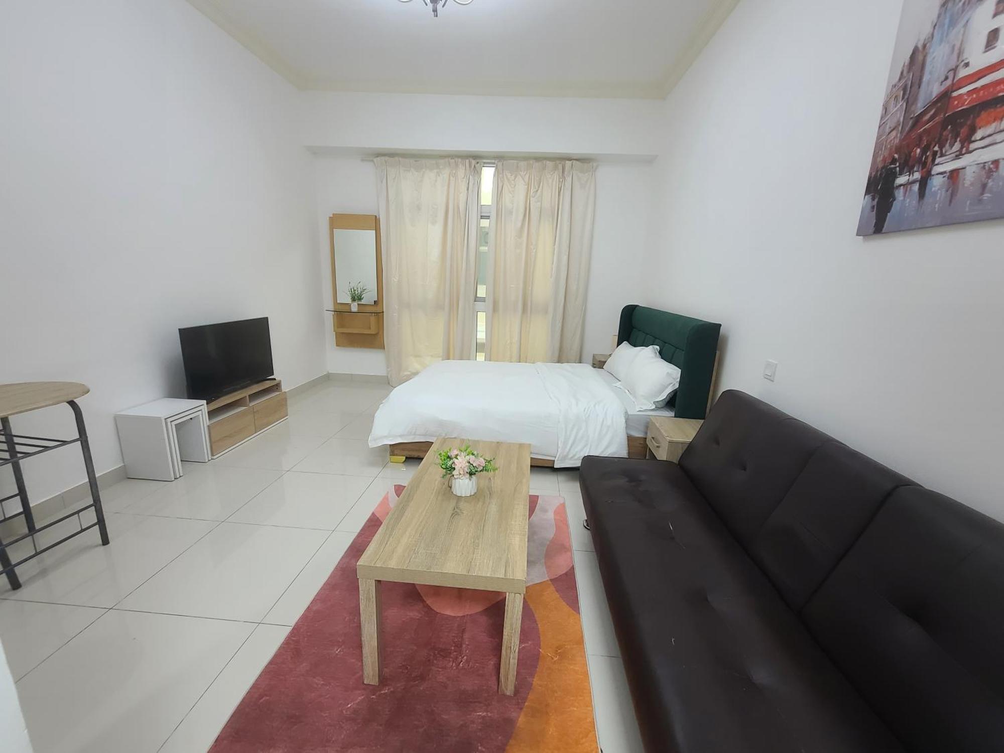 Furnished For Rent In Apartment