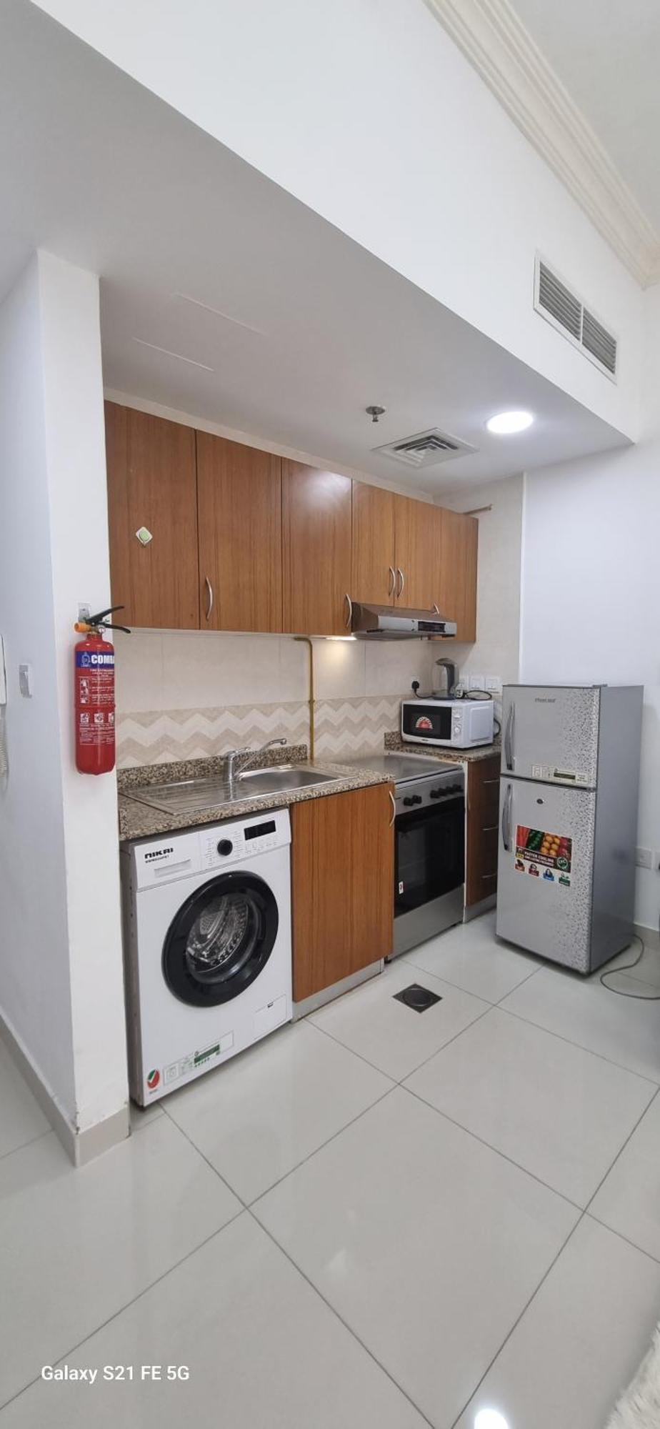 Furnished For Rent In Dubai