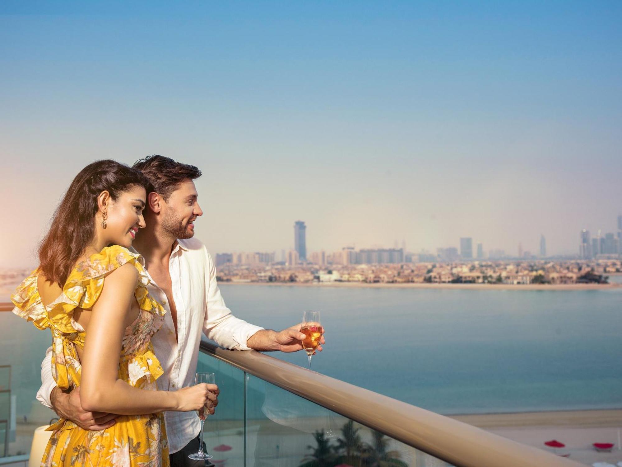 Th8 Palm Resort, Vignette Collection By Ihg Resort