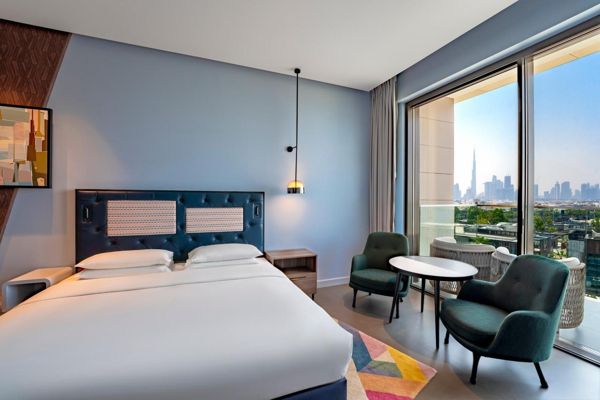 Hotel Hyatt Centric Jumeirah