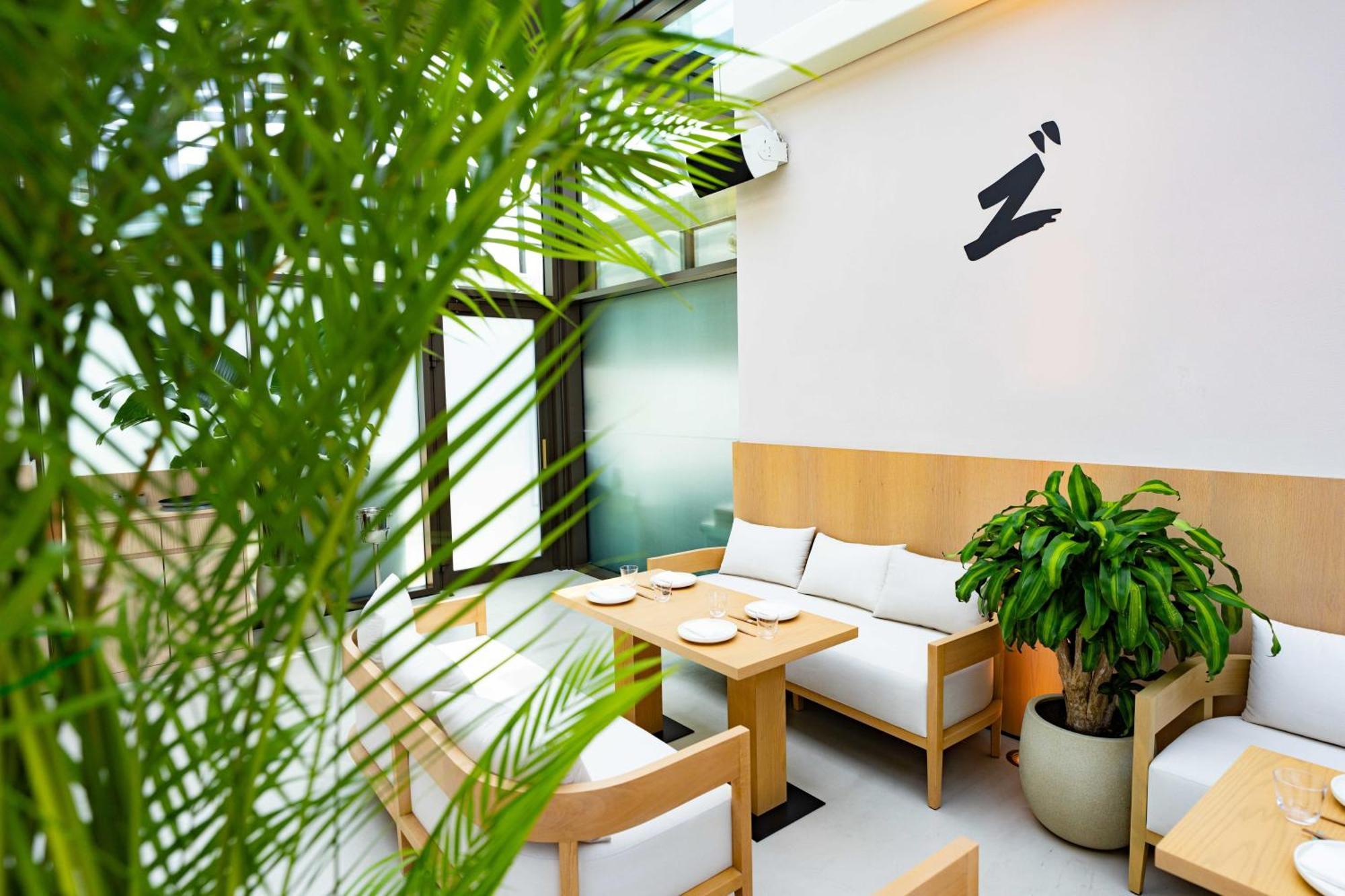 Hotel Hyatt Centric Jumeirah Dubai