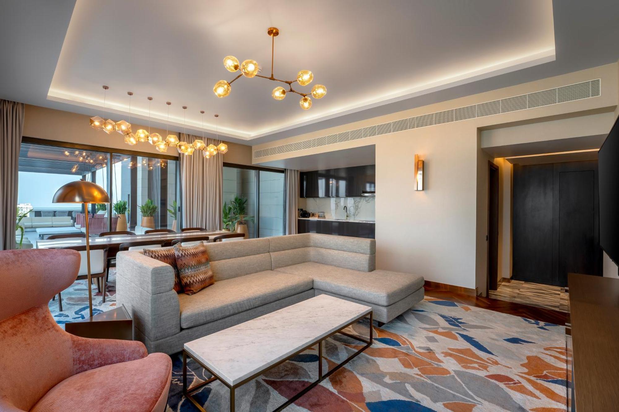 Hyatt Centric Jumeirah 5* Dubai