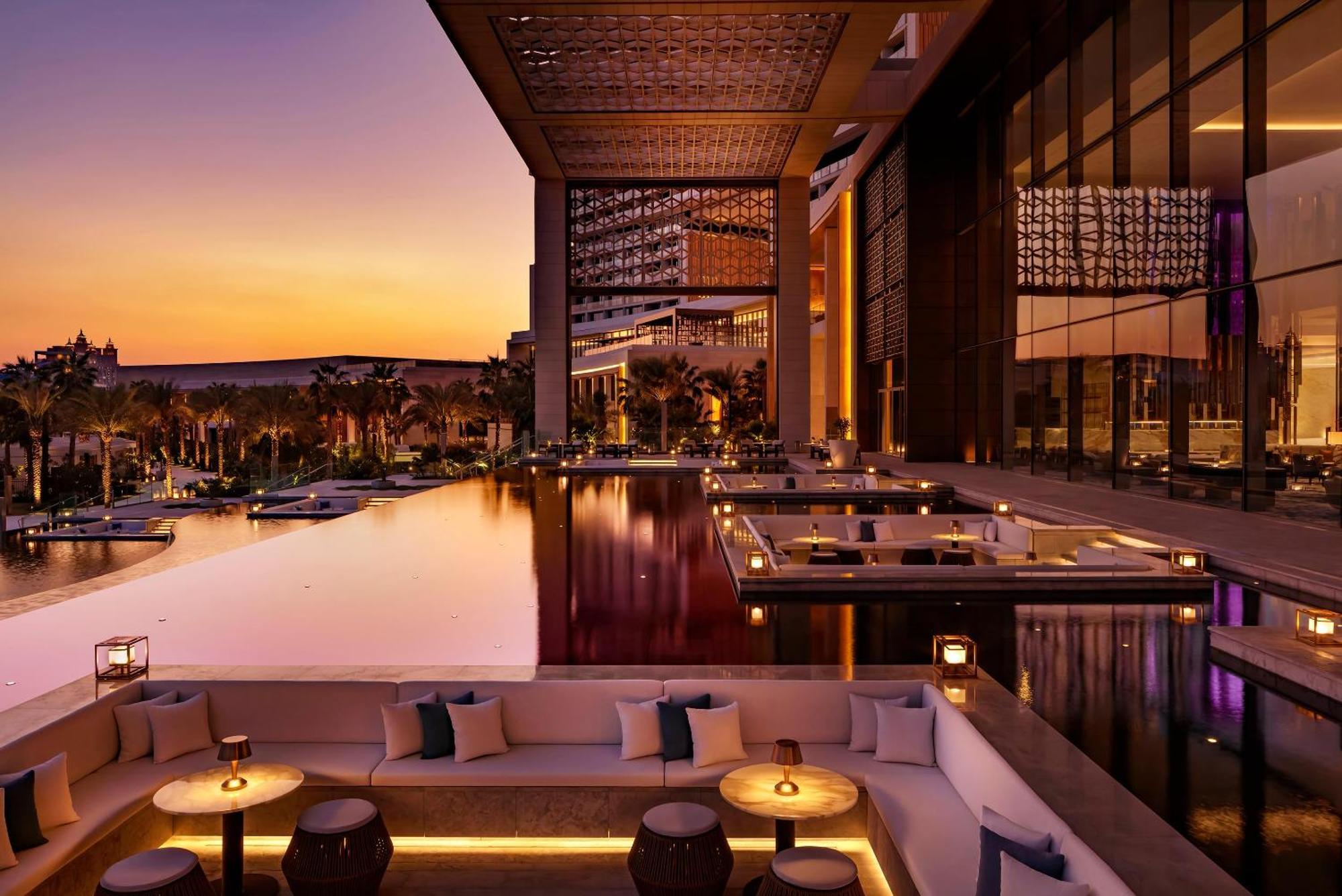 Atlantis The Royal 5* Dubai