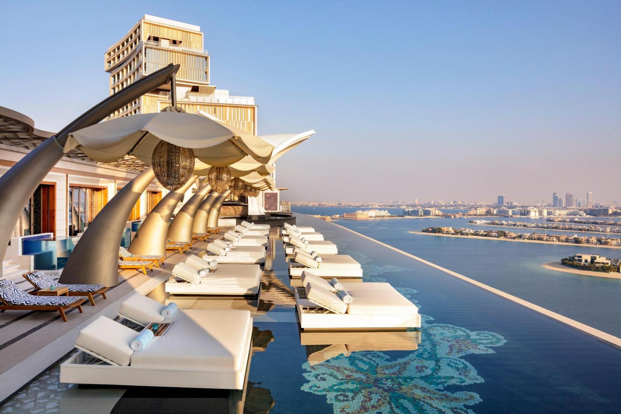 Resort Atlantis The Royal