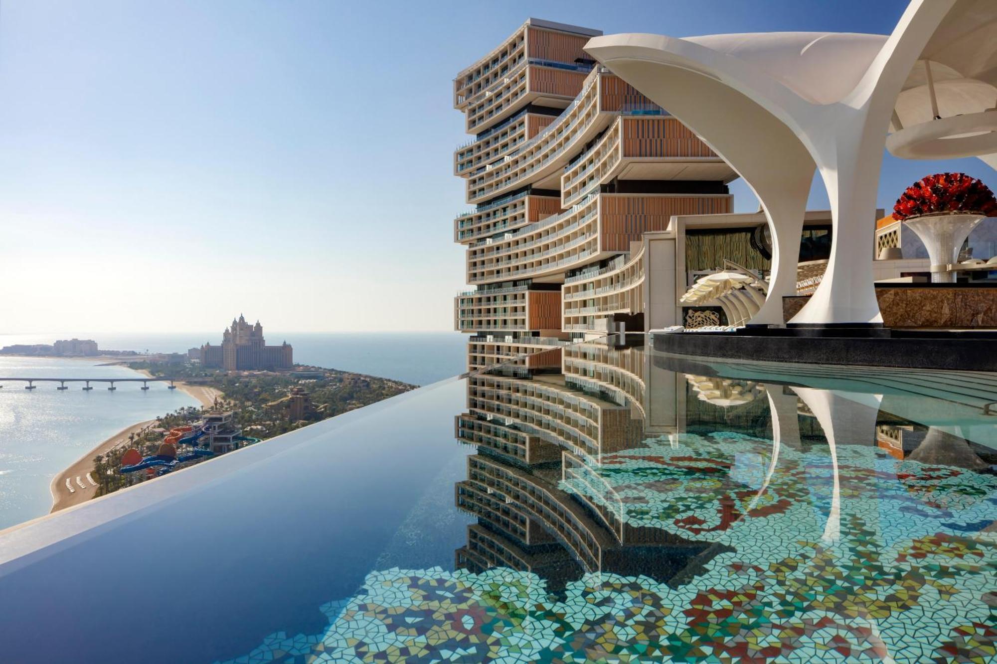 Atlantis The Royal Resort